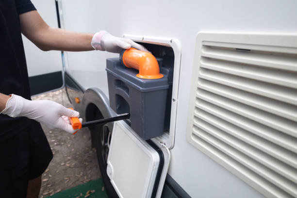 Miami, OK porta potty rental Company