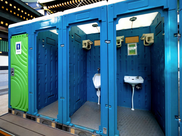 Best Restroom trailer rental cost  in Miami, OK